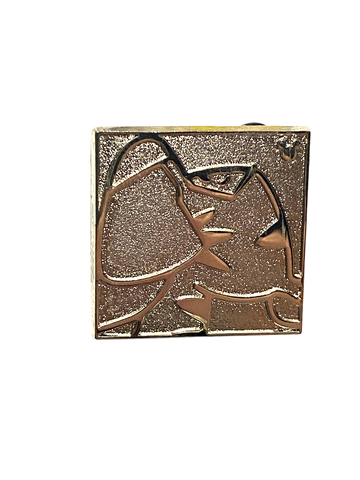 SILVER HIDDEN MICKEY | 6SALE