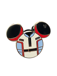 MISSION SPACE COSTUME | 6SALE
