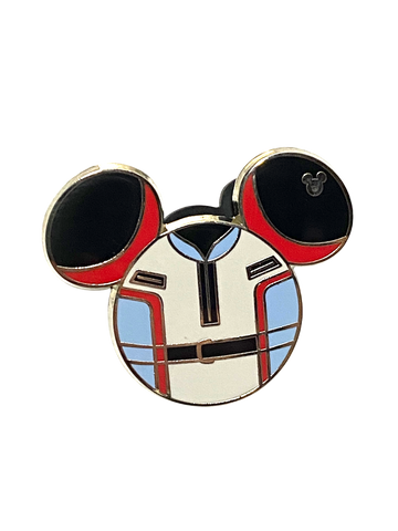 MISSION SPACE COSTUME | 6SALE