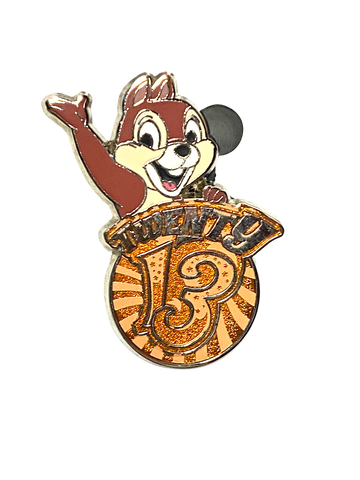 CHIP TWENTY 13 | 6SALE