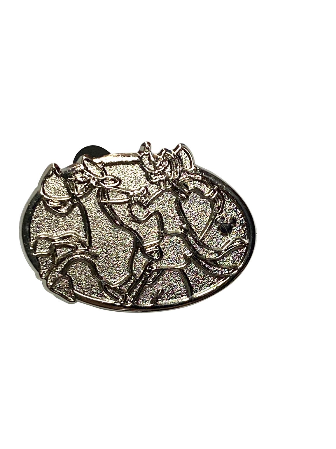 SILVER JOCKEY GOOFY | 6SALE