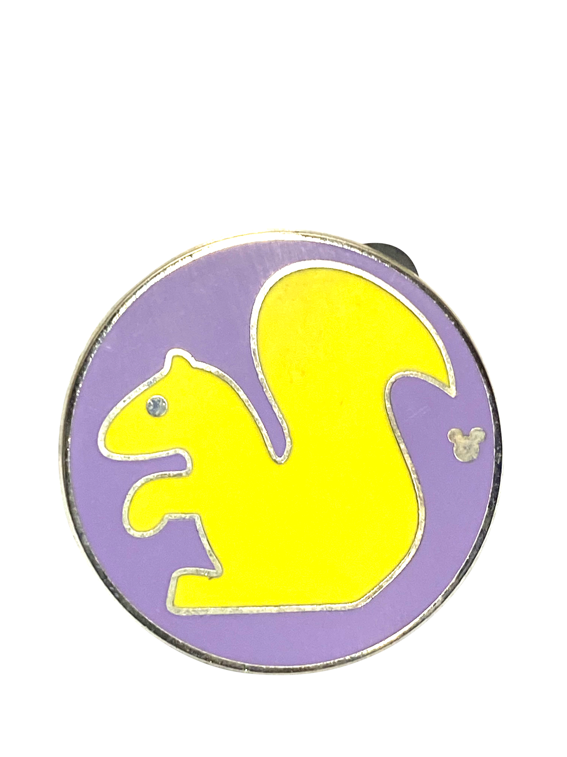 SQUIRREL HIDDEN MICKEY | 6SALE
