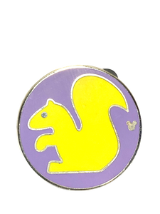 SQUIRREL HIDDEN MICKEY | 6SALE