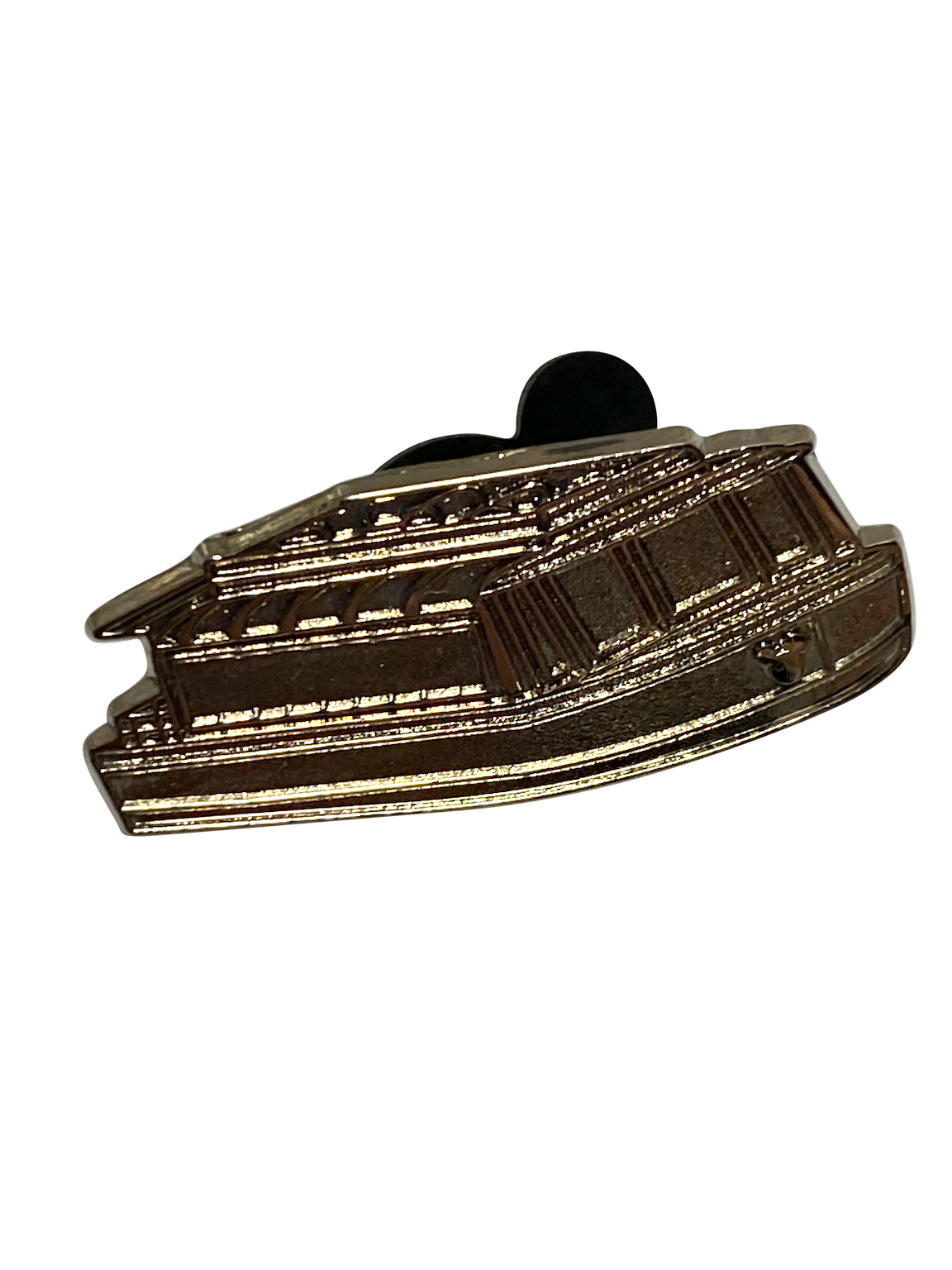 SILVER BOAT | 6SALE