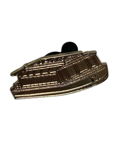 SILVER BOAT | 6SALE