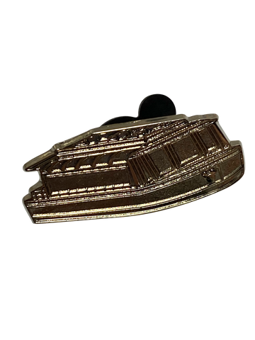 SILVER BOAT | 6SALE