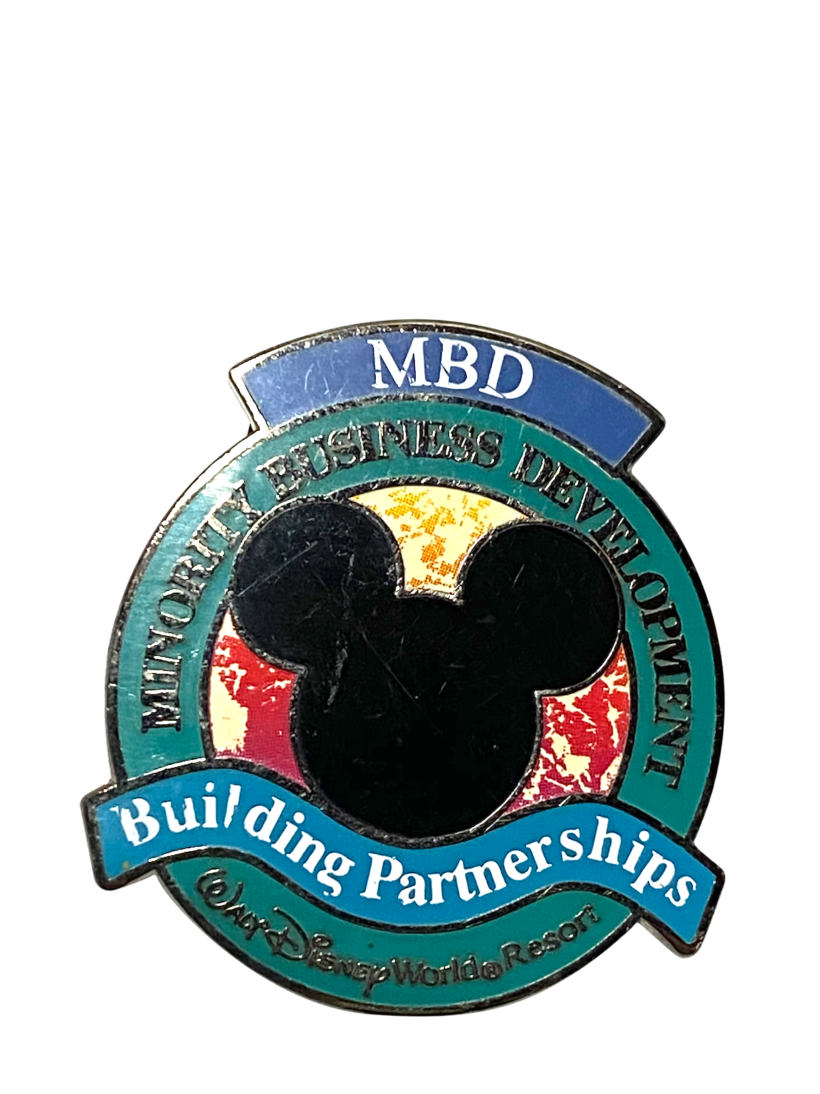 MINORITY BUSINESS DEVELOPMENT | 6SALE