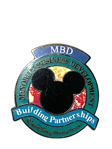 MINORITY BUSINESS DEVELOPMENT | 6SALE