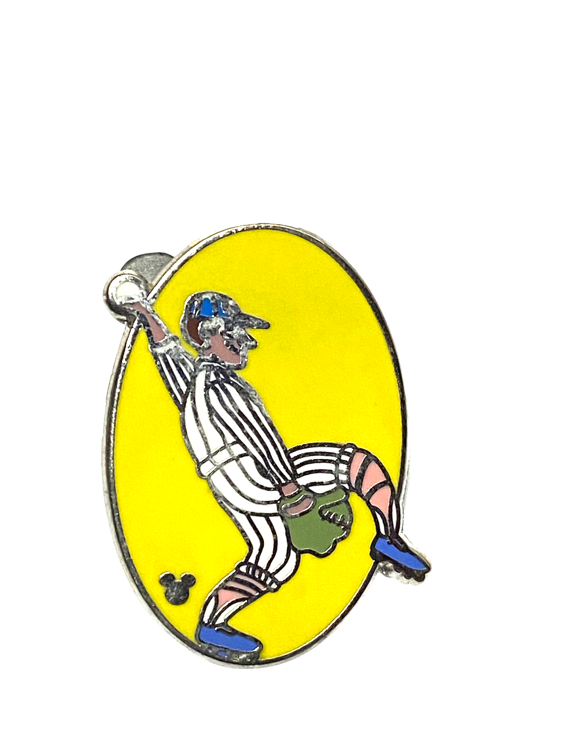 BASEBALL HIDDEN MICKEY | 6SALE