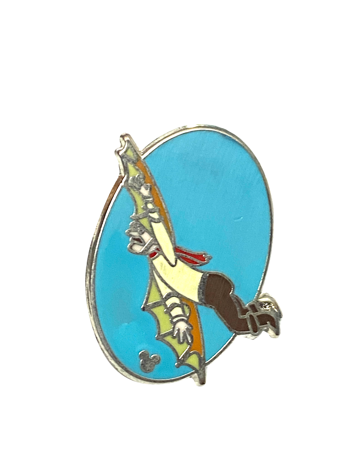 FLYING MAN HIDDEN MICKEY | 6SALE