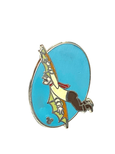 FLYING MAN HIDDEN MICKEY | 6SALE