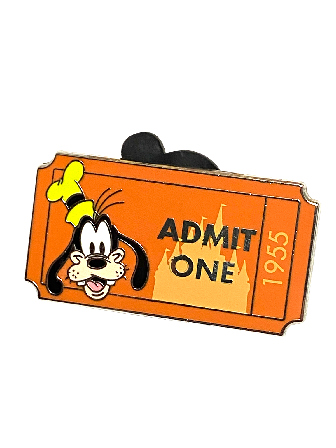 GOOFY ADMIT ONE 1955 | 6SALE
