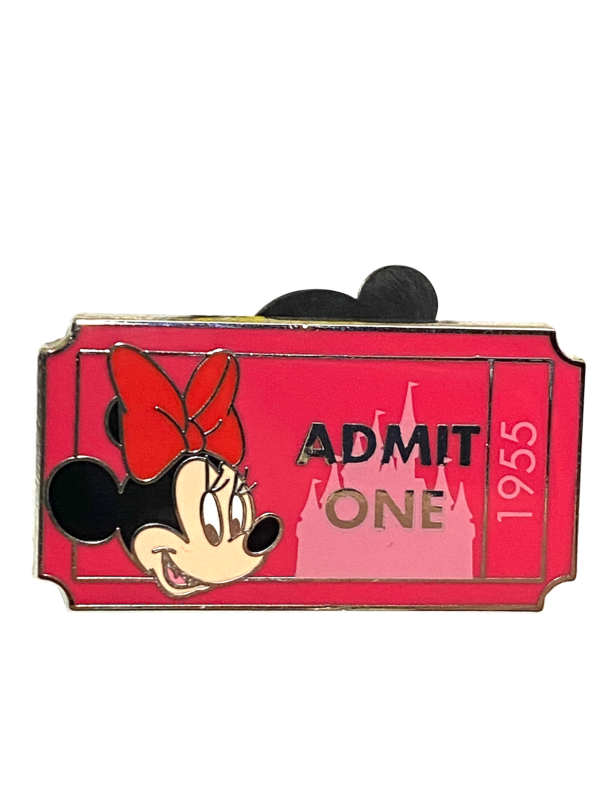MINNIE ADMIT ONE 1955 | 6SALE