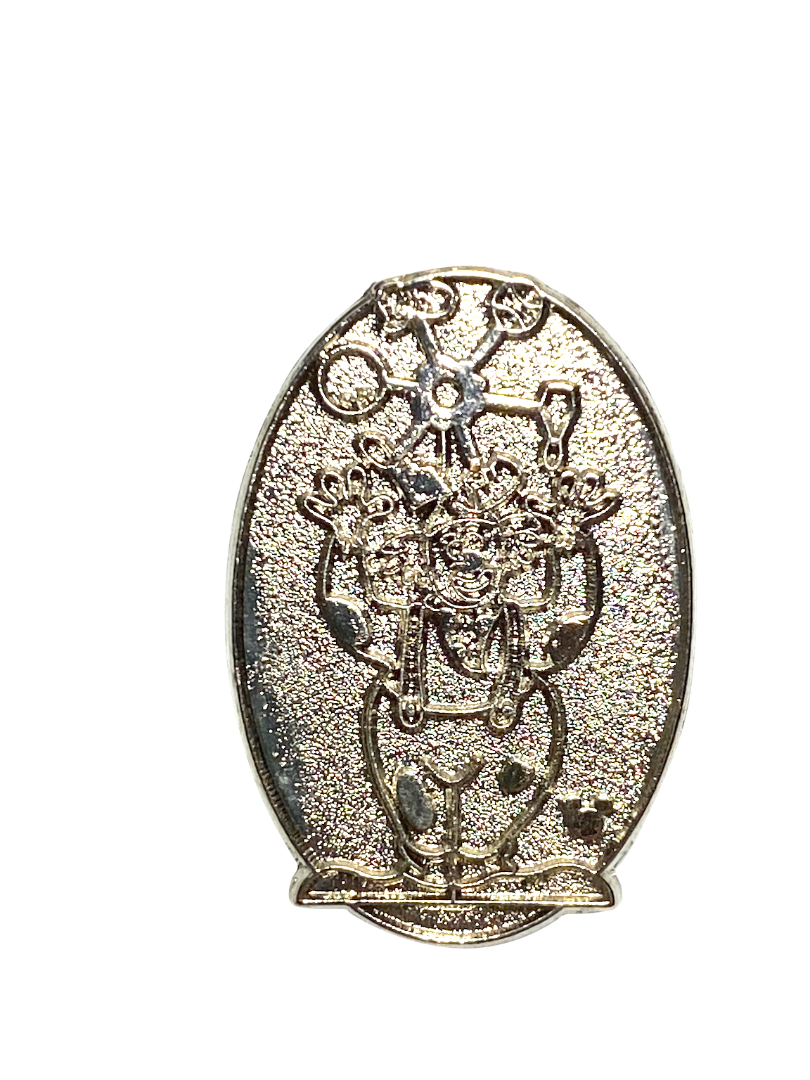 SILVER CLOWN | 6SALE