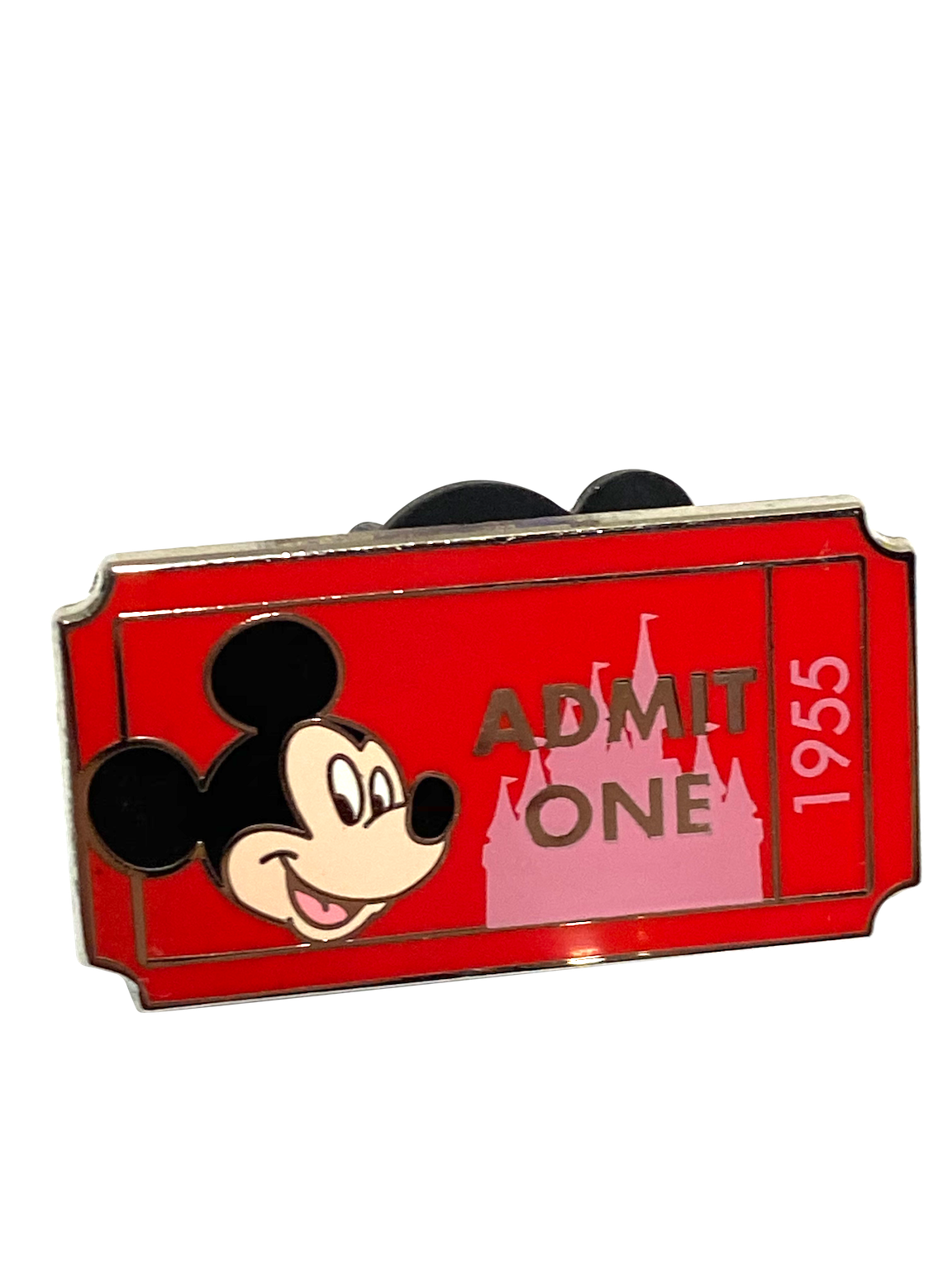 MICKEY ADMIT ONE 1955 | 6SALE