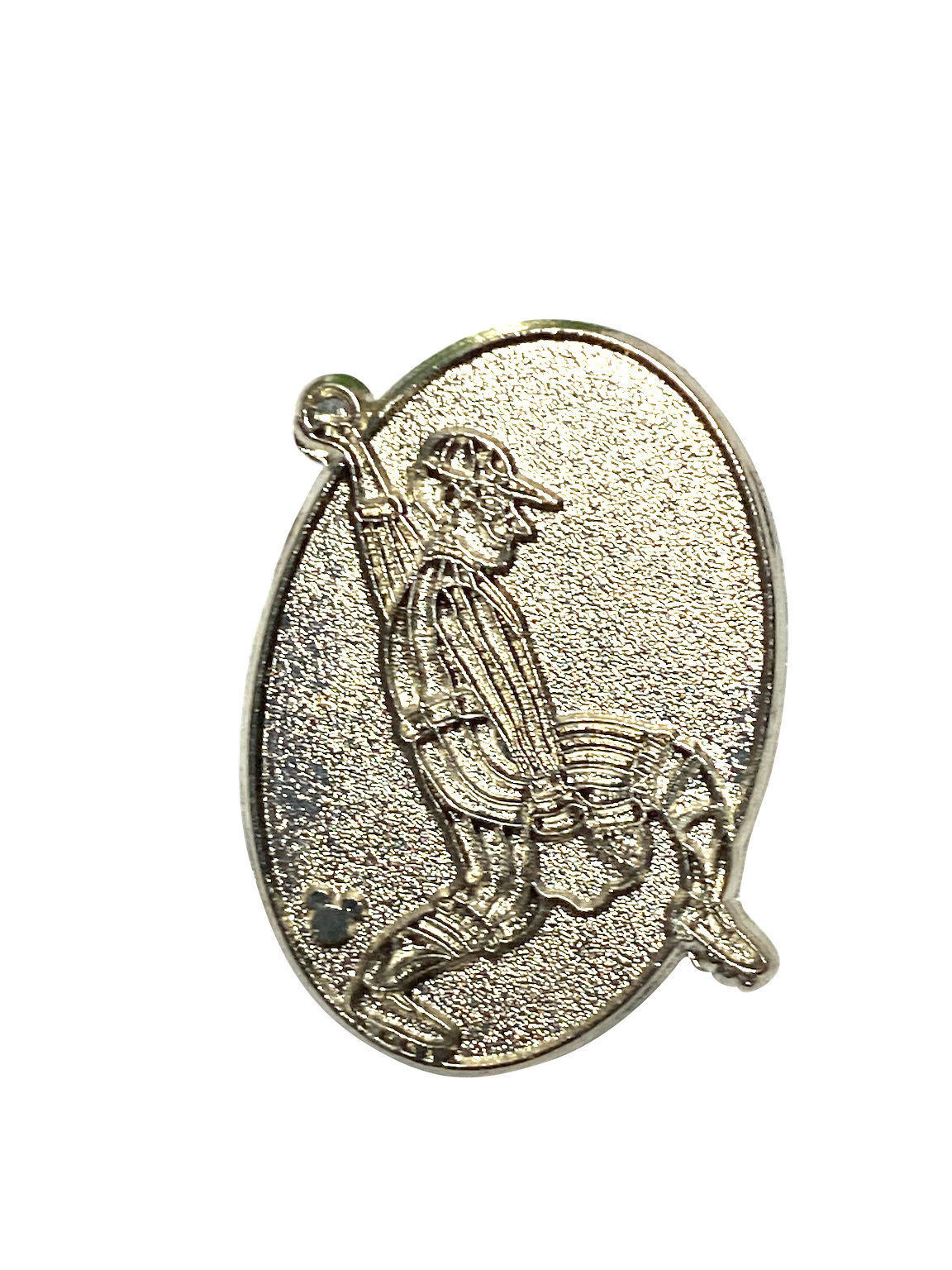 SILVER BASEBALL | 6SALE