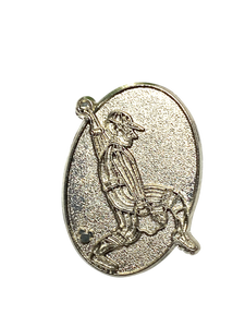 SILVER BASEBALL | 6SALE
