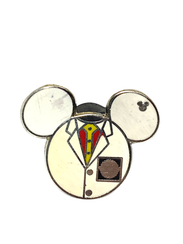 JOURNEY INTO IMAGINATION COSTUME HIDDEN MICKEY | 6SALE