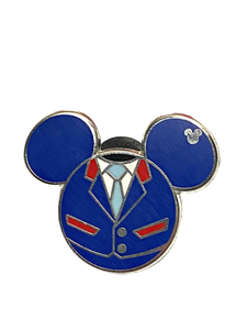 SOARIN’ COSTUME HIDDEN MICKEY | 6SALE