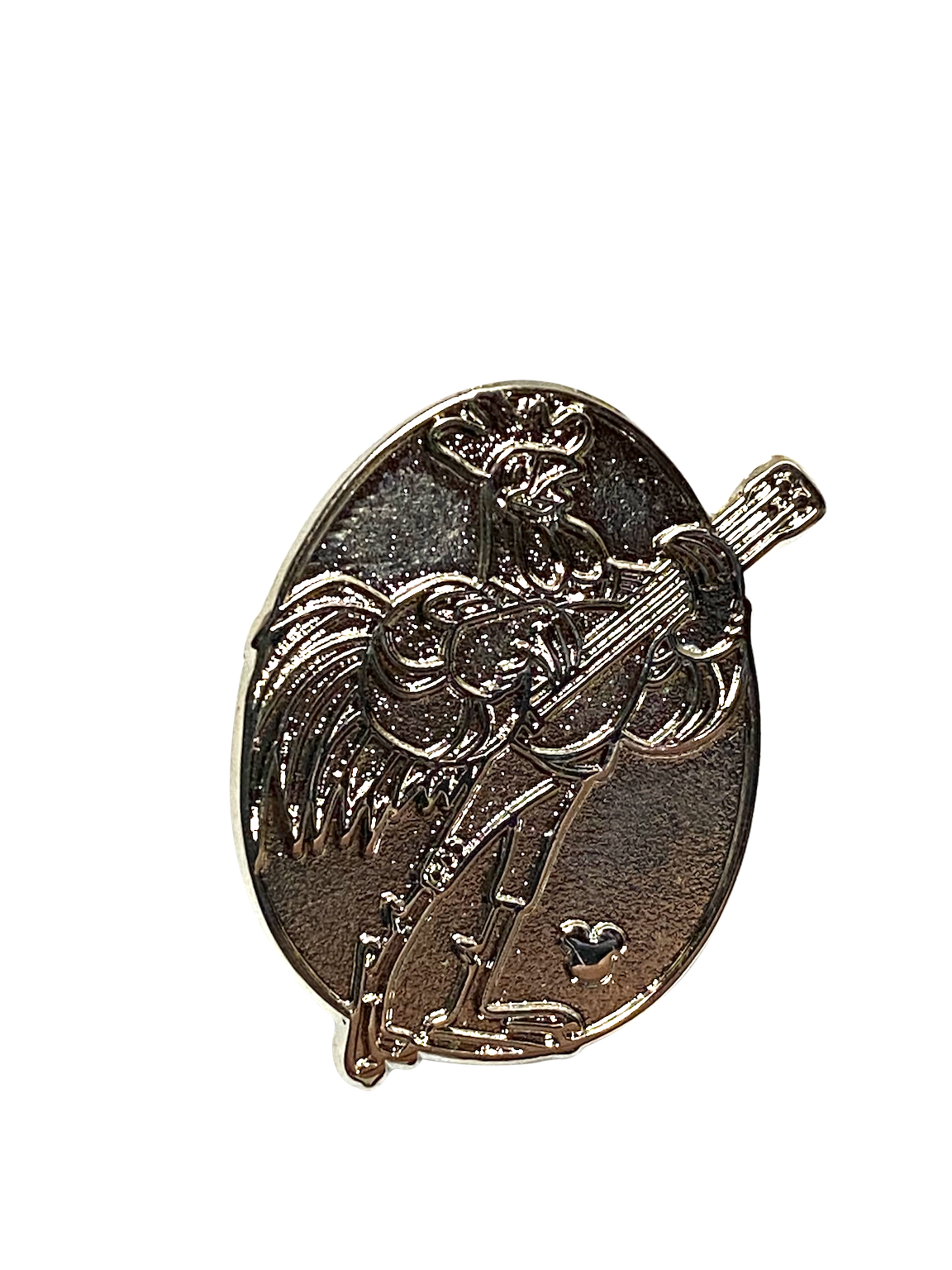 SILVER ALAN-A-DALE | 6SALE