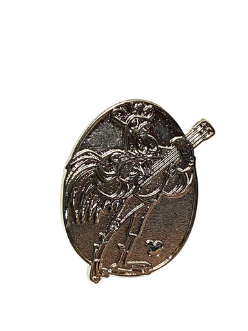 SILVER ALAN-A-DALE | 6SALE
