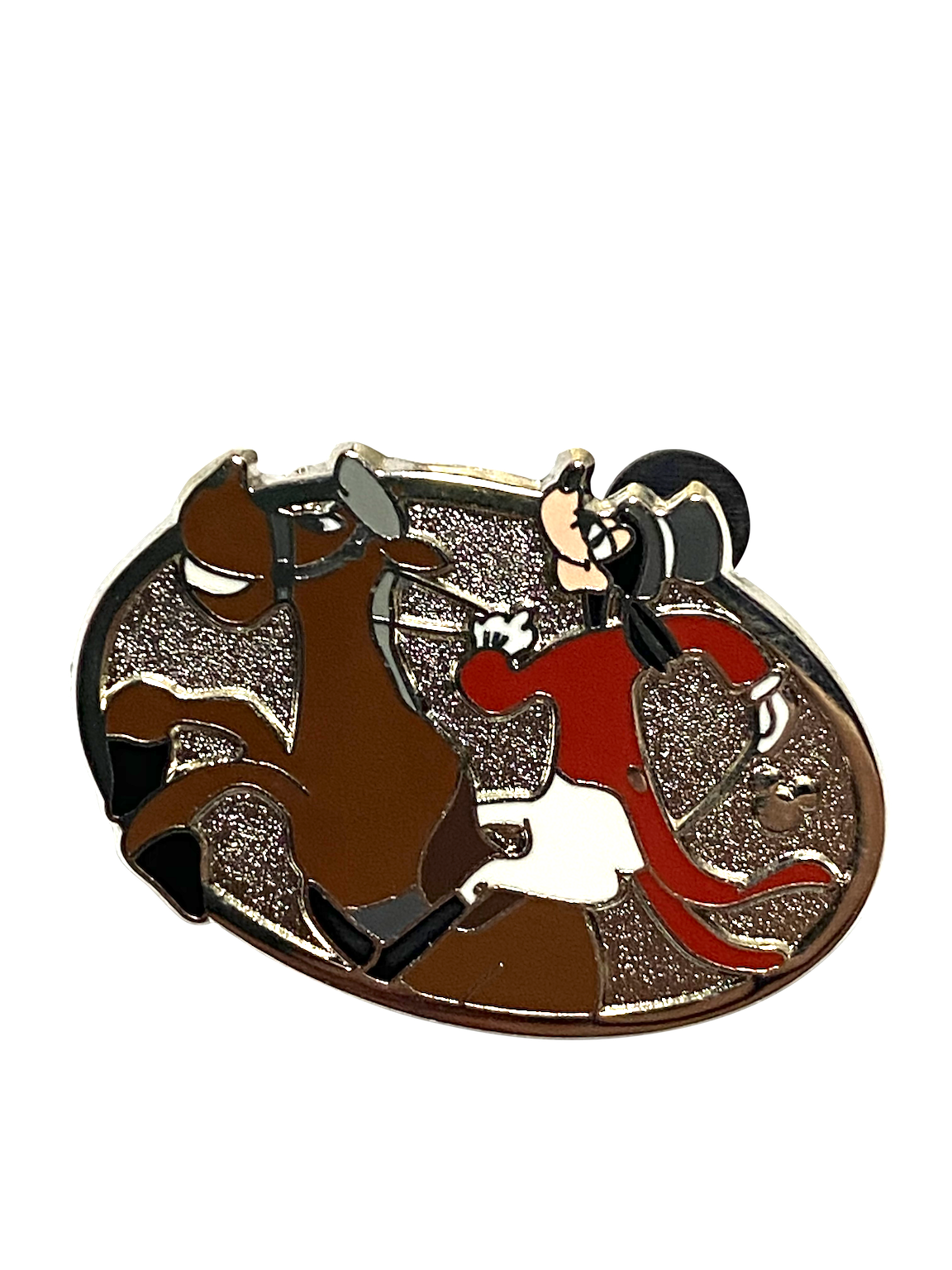 JOCKEY GOOFY | 6SALE
