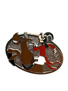 JOCKEY GOOFY | 6SALE
