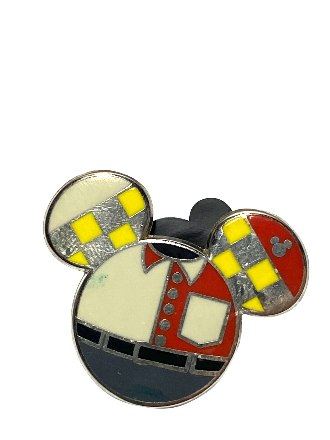 TEST TRACK COSTUME HIDDEN MICKEY | 6SALE