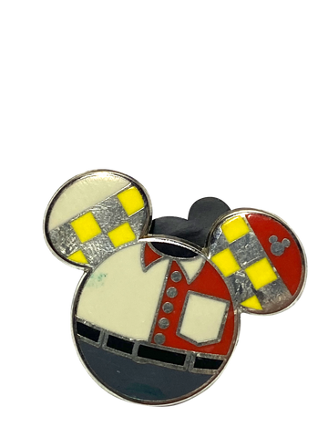 TEST TRACK COSTUME HIDDEN MICKEY | 6SALE