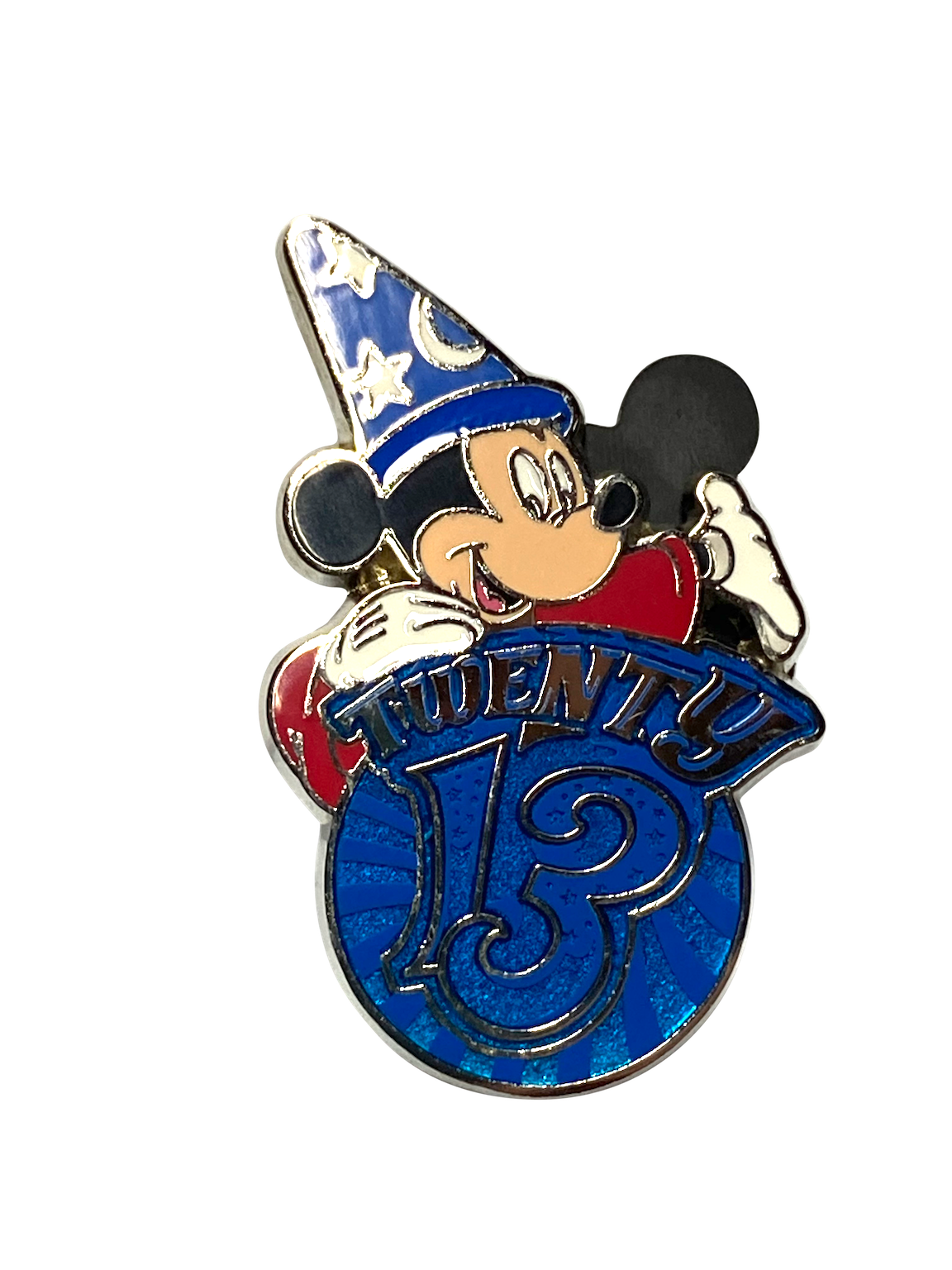 SORCERER MICKEY TWENTY 13 | 6SALE