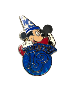 SORCERER MICKEY TWENTY 13 | 6SALE