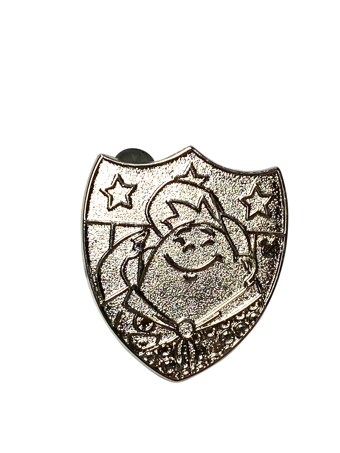 SILVER RUSSELL | 6SALE