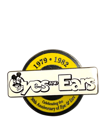 EYES AND EARS | 10SALE