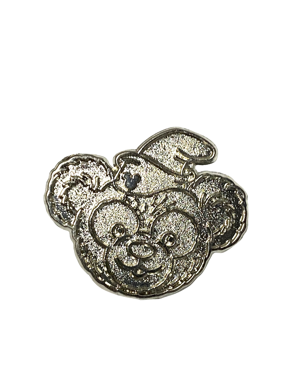 SILVER DUFFY DUMBO | 10SALE