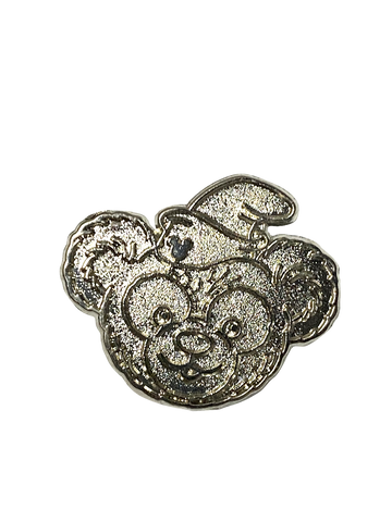 SILVER DUFFY DUMBO | 10SALE
