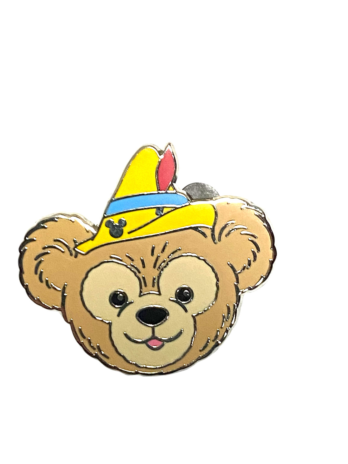 DUFFY PINOCCHIO | 10SALE