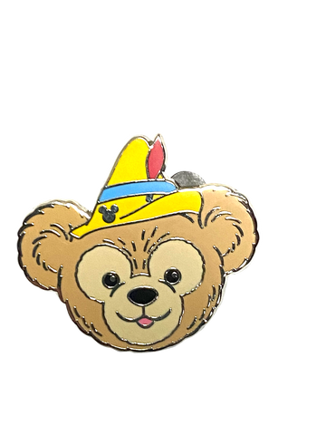 DUFFY PINOCCHIO | 10SALE