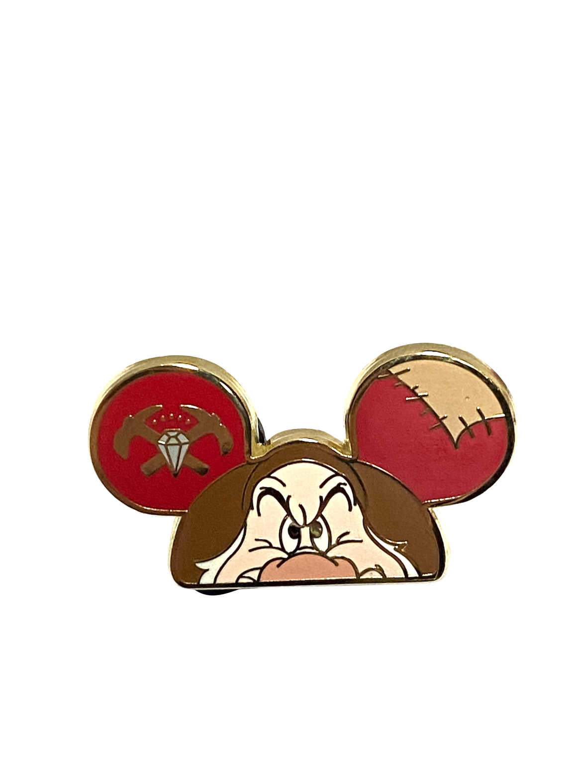 EAR HAT GRUMPY | 10SALE