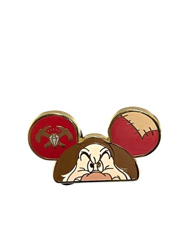 EAR HAT GRUMPY | 10SALE