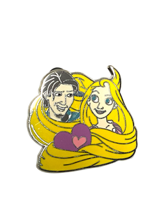 RAPUNZEL AND FLYNN | 10SALE