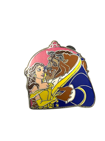 BELLE AND BEAST | 10SALE