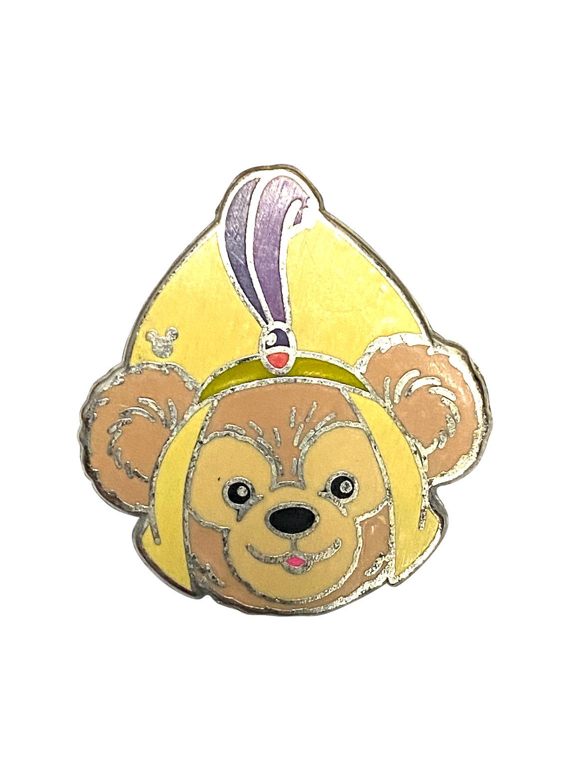 DUFFY PRINCE ALI | 10SALE