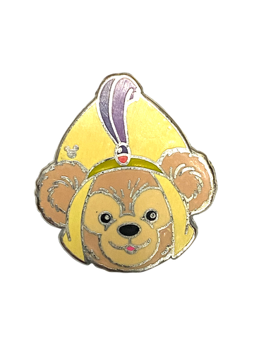 DUFFY PRINCE ALI | 10SALE
