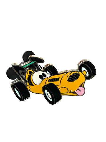 CAR PLUTO | 10SALE