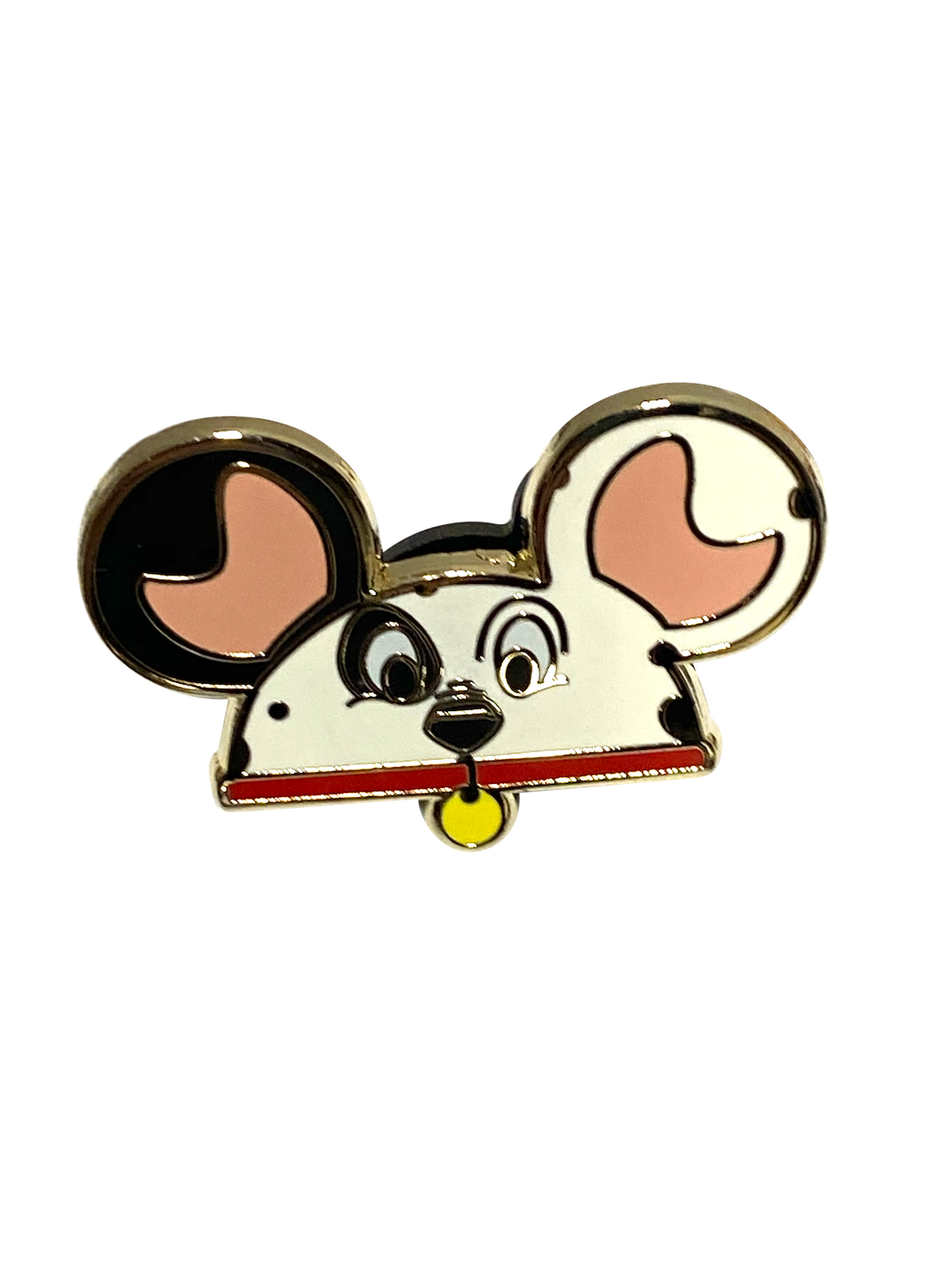 EAR HAT DALMATION | 10SALE