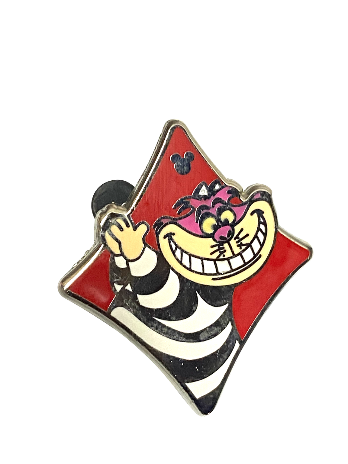 CHESHIRE CAT SMILE | 10SALE