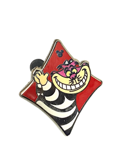 CHESHIRE CAT SMILE | 10SALE
