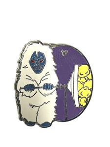 YETI POPCORN TURNER | 10SALE