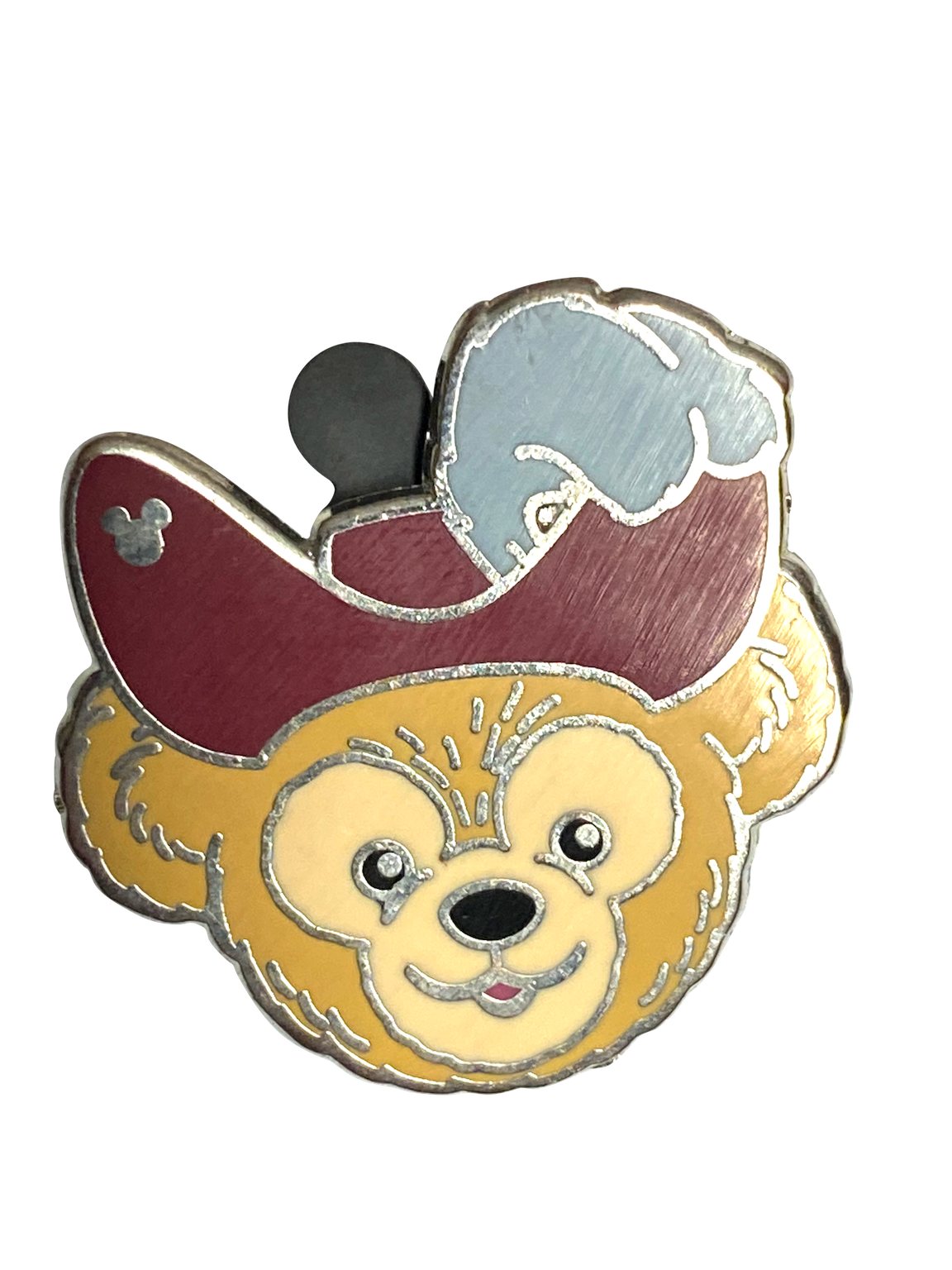 DUFFY HOOK | 10SALE