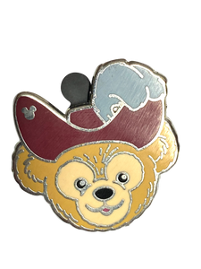 DUFFY HOOK | 10SALE